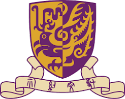 The Chinese University of Hong Kong, Shenzhen logo
